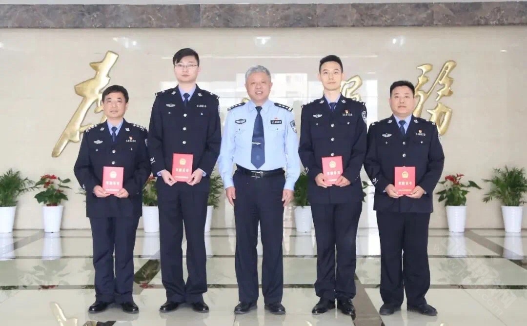 2020年第一季度句容G_句容第一医院照片(2)