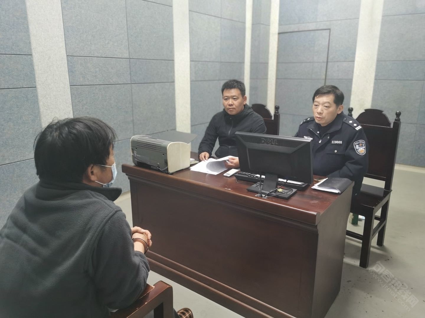 身边的榜样丨潘良军刀尖舞者的故事