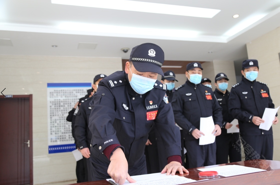 身边的榜样丨潘良军刀尖舞者的故事