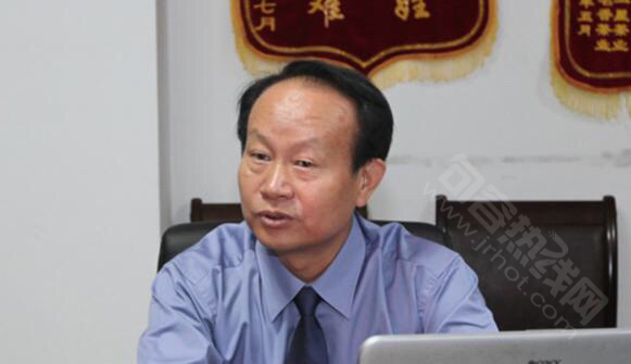 查办包养十余情妇陈兴銮案的检察长,退休两年后被查