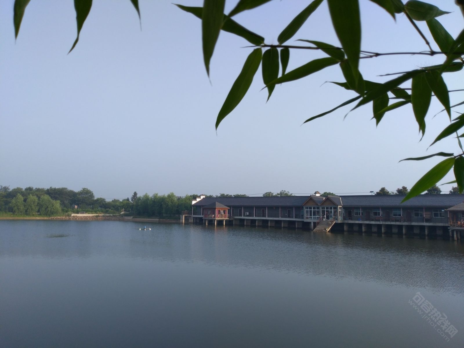 句容天王山乡缘农场