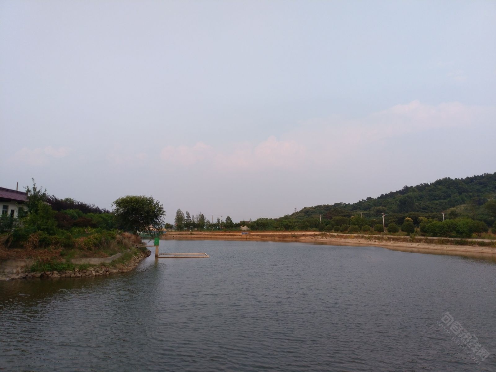 句容天王山乡缘农场