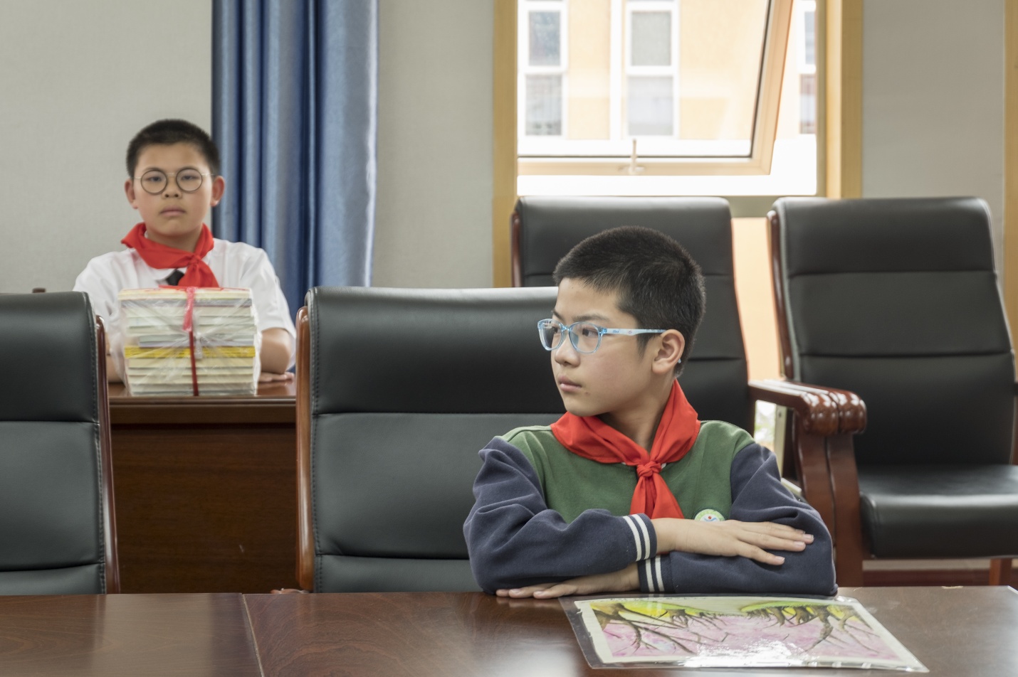 句容市天王中心小学图片