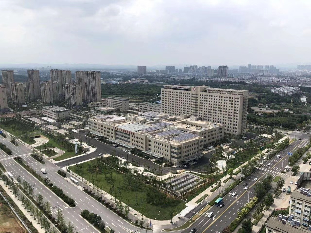 句容市人民医院体检中心搬迁通知,4日恢复