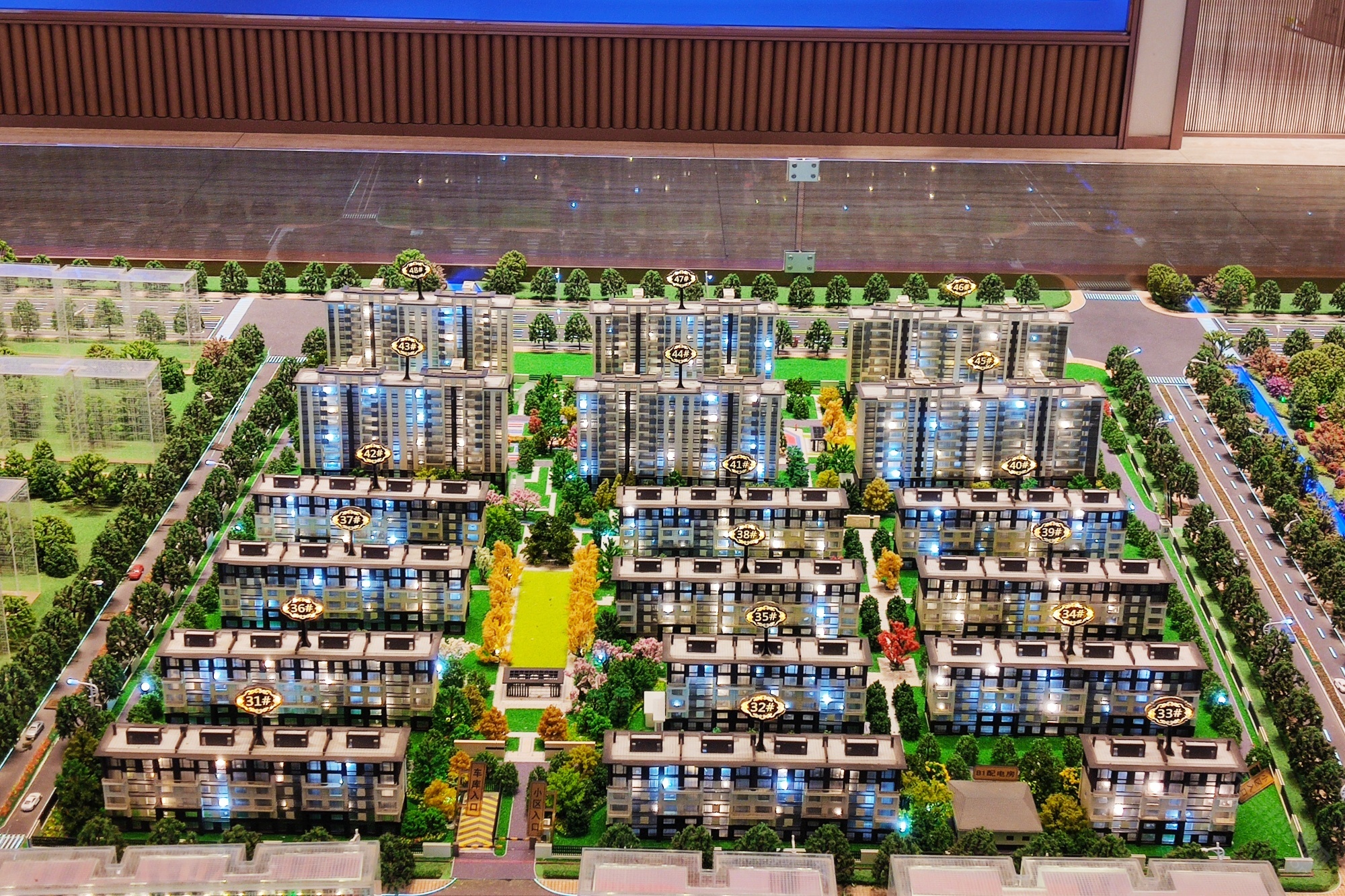 句容热线网>所有版块>>≡第一房产≡>>句容楼市>>碧桂园·柏悦华府>>