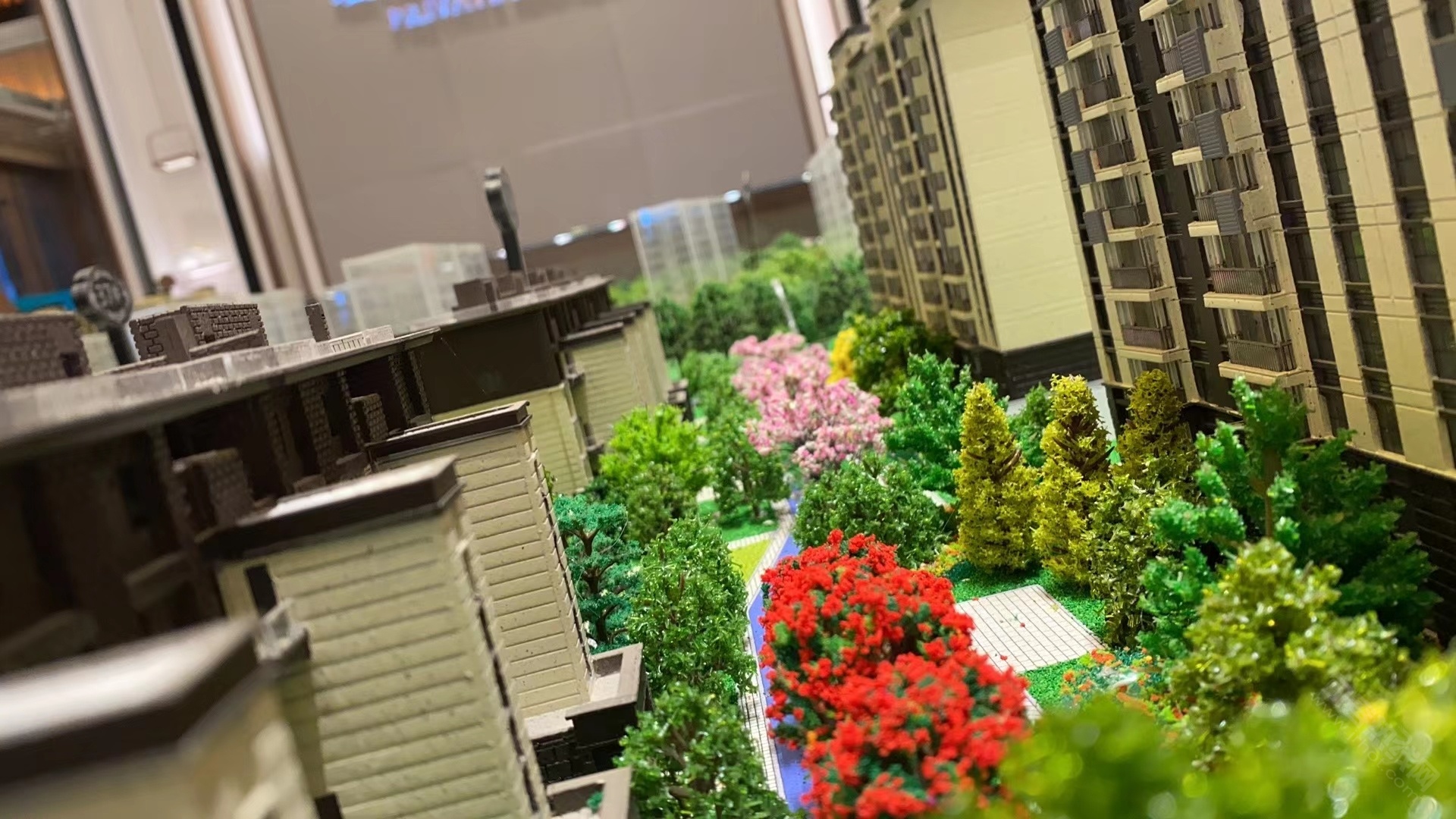 句容城东·碧桂园柏悦华府二期新样貌,社区规划绿化率和居住舒适度都