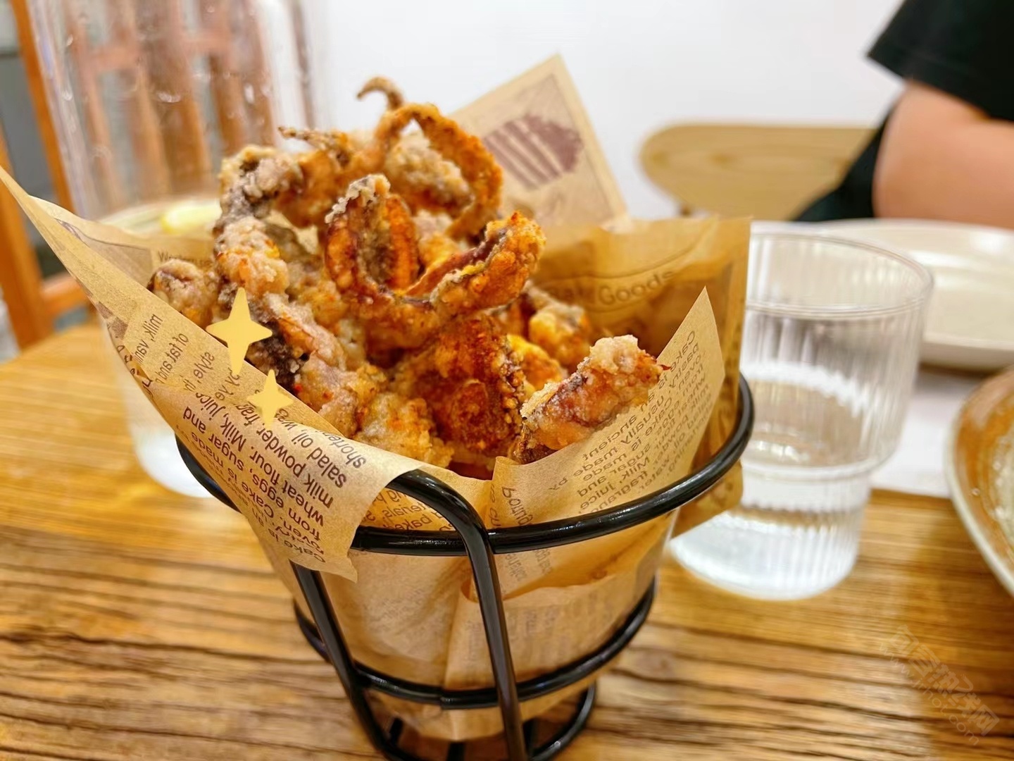 抖音里的句容美食振兴村里的食墅