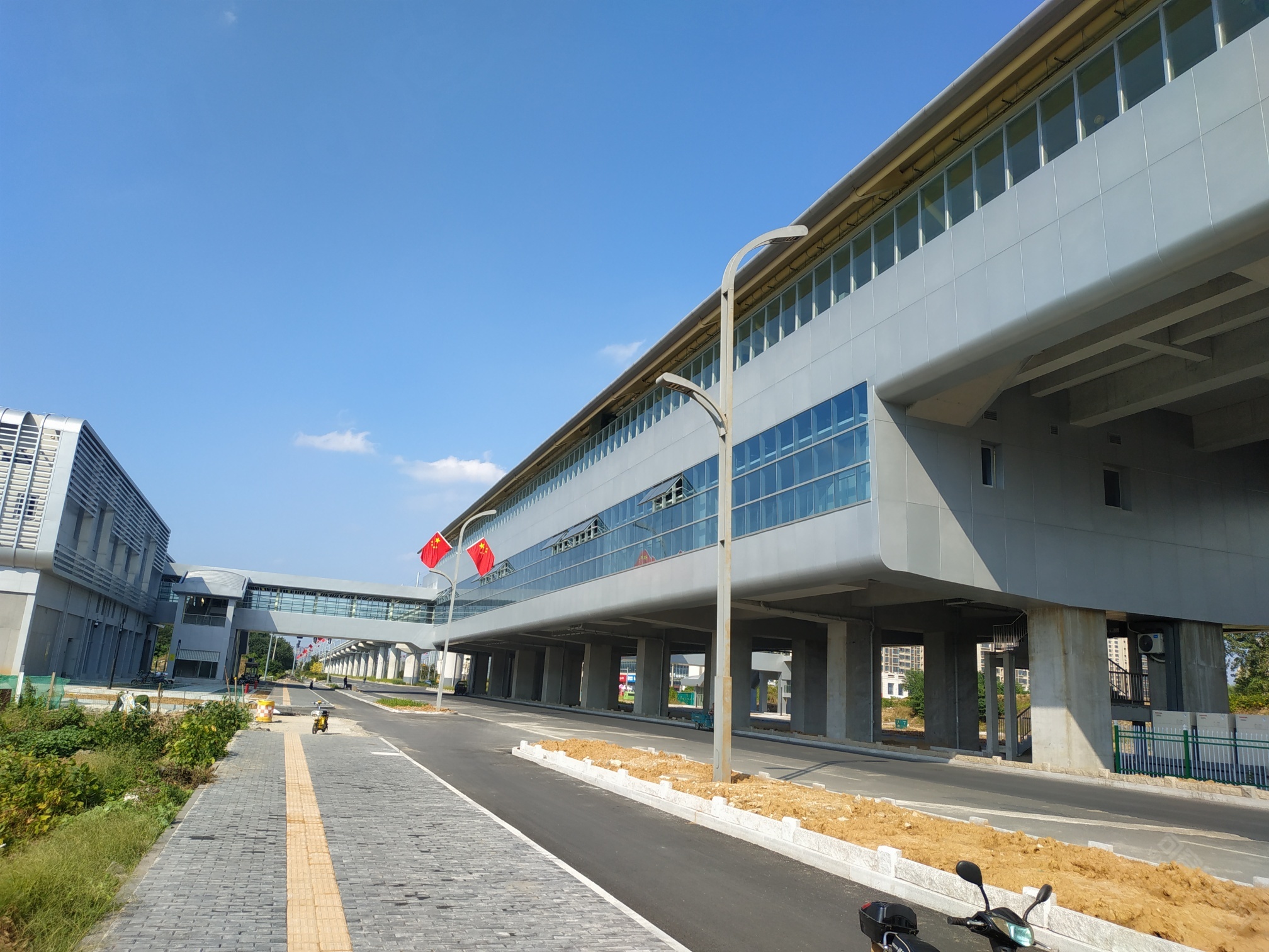 s6华阳站童世界站