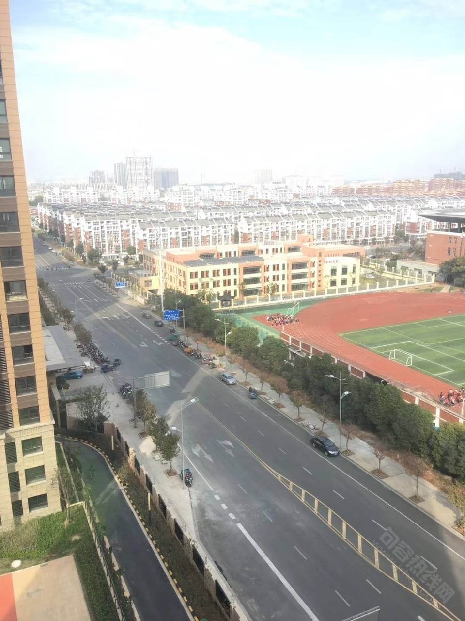 金樾公馆吉房出售